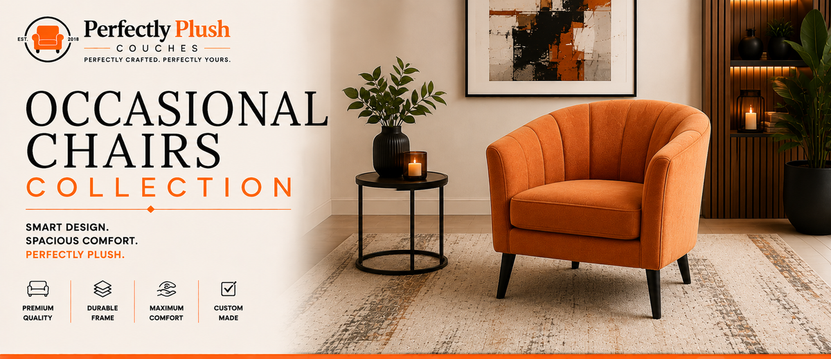Occasional Chairs