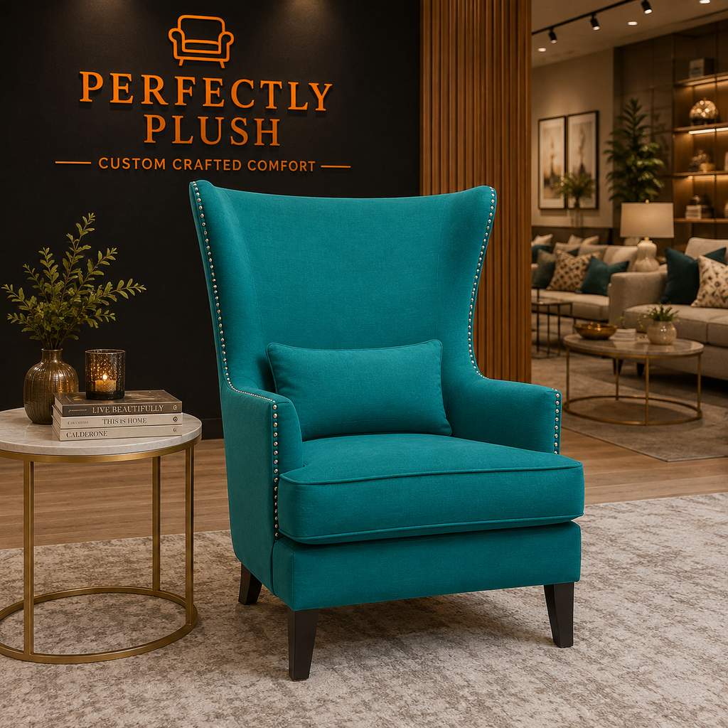 Amaris Wingback (Copy)