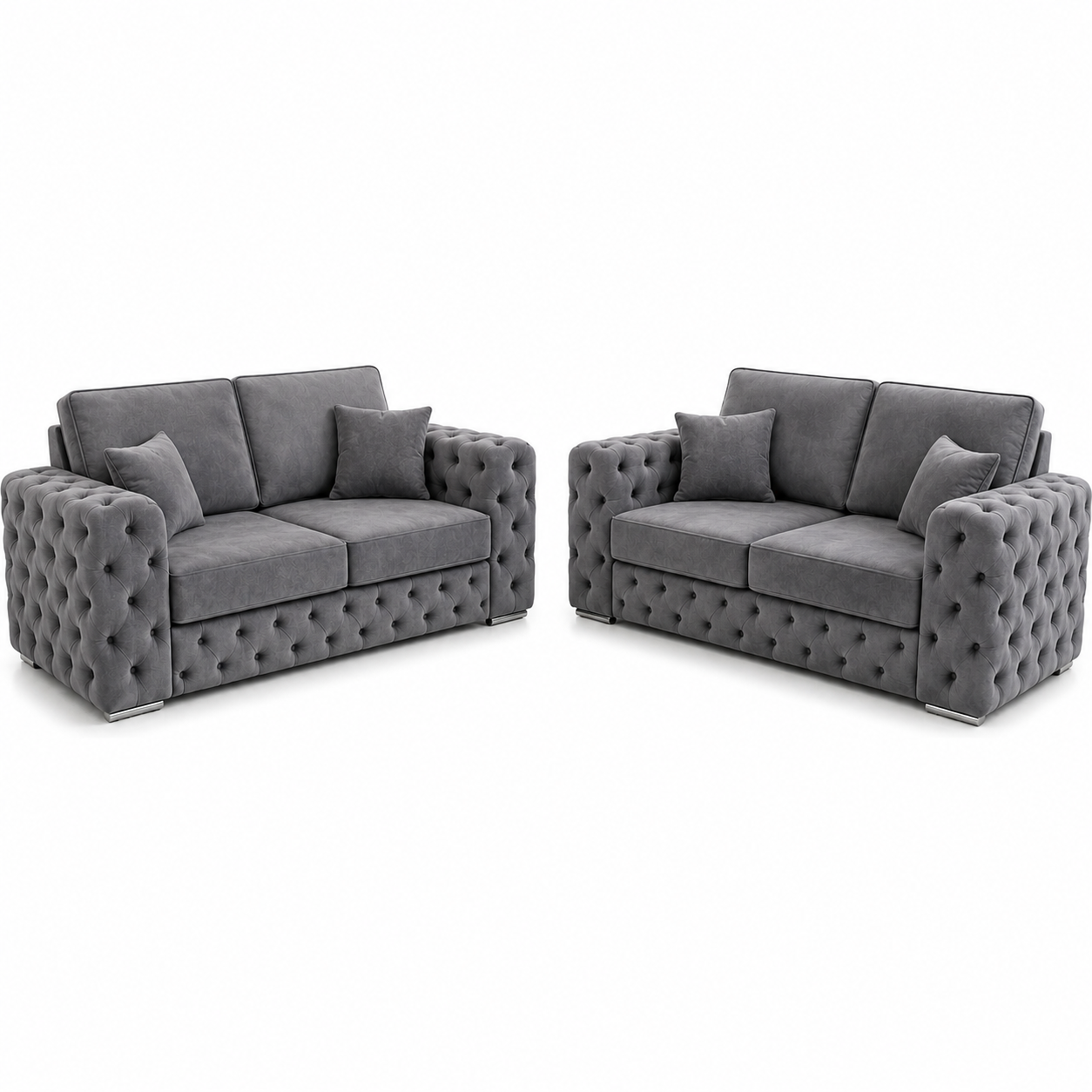 Makeda 2-2 seater
